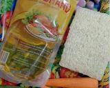 Foto langkah ke 1 dari resep Martabak Madura.
