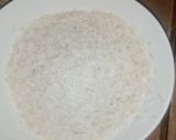 A picture of step 1 of Cardamom spiced rice#myuniquericerecipecontest.