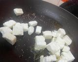 A picture of step 3 of Badam Paneer Ka Kashmiri Shufta,.