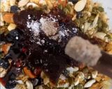 A picture of step 5 of Nutribar (Sugarfree).