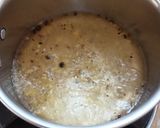 A picture of step 2 of Tulsi Ginger Black Pepper Tea.