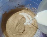 Foto del paso 7 de la receta: Muffins de plátano y nuez 🍌🌰