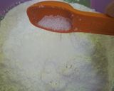 Foto del paso 3 de la receta: Scones de limón