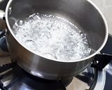 A picture of step 2 of Veg Maggi Masala|Veg Maggi Noodles Recipe|Dry maggi masala.