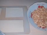 سمبوسه حلوه على طريقتي