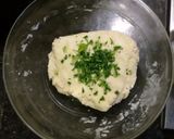 Foto del paso 9 de la receta: Galletas saladas (deliciosas)