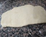 Foto del paso 4 de la receta: Bizcochitos "facilitos" de grasa sin grasa