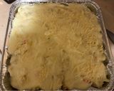 Foto langkah ke 6 dari resep Macaroni schotel creamy cheesy.