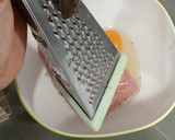 Foto del paso 2 de la receta: Embutido trufado de pollo