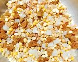 A picture of step 6 of Ellu Bella Mix(Sesame jaggery Mix).