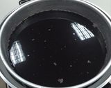 紅豆紫晶米湯的食譜步驟3照片