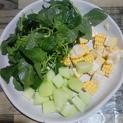 Langkah 1