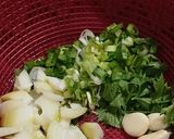 Foto langkah ke 1 dari resep Tekwan Homemade.