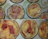 Foto del paso 7 de la receta: Masa para tarta o tartitas copetin