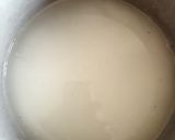 A picture of step 1 of Plain biryani.