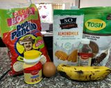 Foto del paso 1 de la receta: Waffles de chocolate