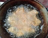 Foto langkah ke 3 dari resep Gurame Tepung Asam Manis.