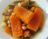 Foto del paso 4 de la receta: Cocido "a mi manera"