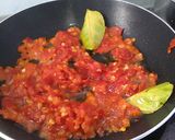 Foto langkah ke 5 dari resep Balado Ikan Gurame.