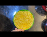 Foto del paso 6 de la receta: Tortilla de papa en microondas en 15 minutos