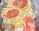 A picture of step 5 of Sweet Potato Bake.