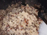 Quinoa Goreng