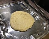 Fenyvesi töltött lángos recept fázis 6 fotója