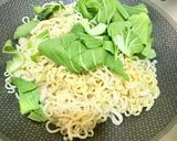 Gambar langkah 3 resipi 👩🍳Mi Goreng Pattaya.