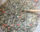 Foto del paso 5 de la receta: Pascualina de acelga