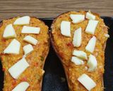 Foto del paso 4 de la receta: Calabaza rellena