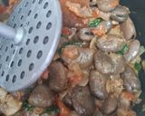 Foto del paso 2 de la receta: Ful medames 🇪🇬 Guiso nutritivo y vegano de habas secas