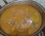 Foto langkah ke 6 dari resep Bistik Daging Sapi.