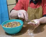 Foto del paso 12 de la receta: Panes Rellenos de Dos Maneras.!!