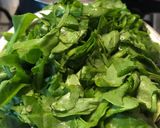 A picture of step 2 of PALAKURA PAPPU | SPINACH DAL RECIPE.