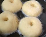 Foto langkah ke 14 dari resep Donat susu Dancow.