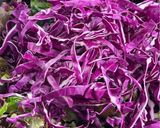 A picture of step 2 of Northeastern Style Salad (东北大拌菜).