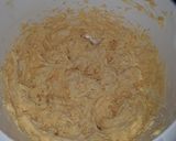 Gyümölcsös kevert süti recept fázis 2 fotója