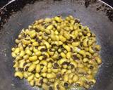 Black Eye Beans Curry (without onion, garlic and tomato) recipe step 2 photo