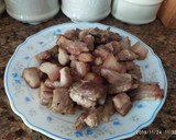 Foto del paso 4 de la receta: Arroz al horno