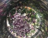 Foto del paso 5 de la receta: Cazuela de mondongo