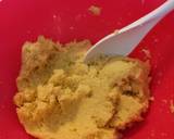 Cauliflower Crusted Pizza Bites- Keto recipe step 5 photo