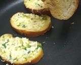 ગાર્લિક બ્રેડ (Garlic Bread Recipe In Gujarati) રેસીપી સ્ટેપ3ફોટો