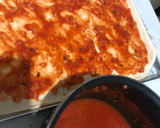 Foto del paso 9 de la receta: Pizza artesanal 🍕