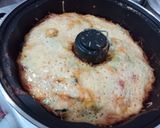 Foto del paso 5 de la receta: Budín de remolacha (para aprovecharla completa)