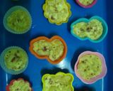 Foto langkah ke 4 dari resep Bekal Sekolah Khansa : Macaroni schootel.