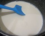 Foto langkah ke 1 dari resep Puding Oreo-Milo-Coklat.