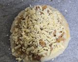 A picture of step 15 of Crazy ! Fermented pizza.