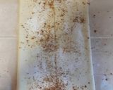 Foto del paso 1 de la receta: Palmeritas de hojaldre