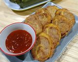Foto langkah ke 13 dari resep Rolade Daging Sapi.