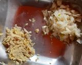 আলু মেথি (Aloo Methi recipe in Bengali) রেসিপি ধাপ - 2 ছবি